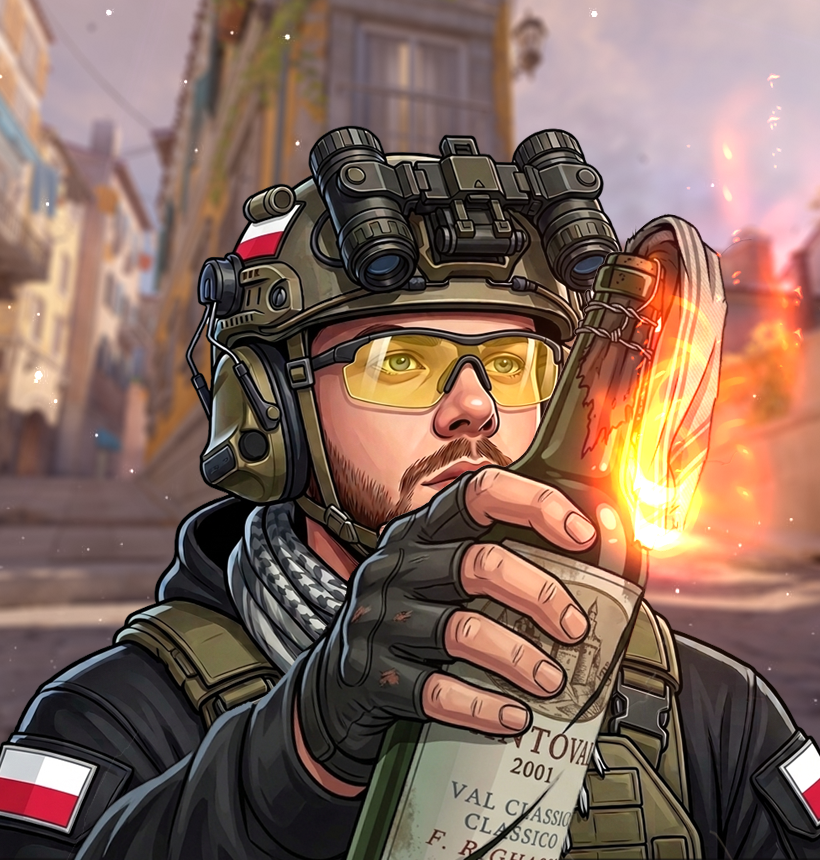 Avatar kanalu IztriS